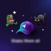 Logo of telegram channel ufc_povtorr — 🎁GIFTS