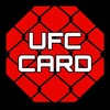 Логотип телеграм канала @ufccard1 — UFC CARD | ТРАНСЛЯЦИИ | НОВОСТИ
