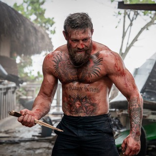 Telegram channel UFC CLUB | ММA logo