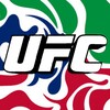 Логотип телеграм канала @ufcfannew — UFC Dagestan