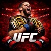 Логотип телеграм канала @ufcffm — UFC | MMA - лучшее
