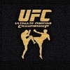 Логотип телеграм канала @ufcfirstwrld — Первый UFCишный