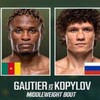 Логотип телеграм канала @ufcfreee — UFC 332 ТРАНСЛЯЦИЯ ЮФС