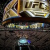 Логотип телеграм канала @ufcfreefights — UFC FULL FIGHTS UFC Macau