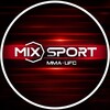 Telegram kanalining logotibi ufcfullfightt — LIVE UFC 327 | MIXSPORT