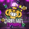 Логотип телеграм канала @ufcinbrawl — Турниры в Бравл Старс