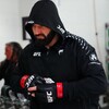 Логотип телеграм канала @ufckavkazofficial — ufc_kavkaz_official