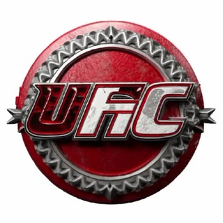 Telegram channel UFC Live🔥 logo