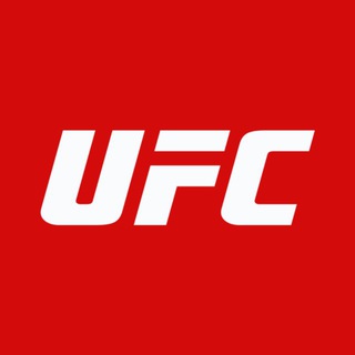 Telegram арнасының логотипі ufclive_kz — ufclive_kz