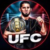 Логотип телеграм канала @ufclive2 — UFC LIVE