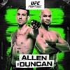 Logo of telegram channel ufclivearena — UFC LIVE ARENA