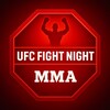 Логотип телеграм канала @ufcliverussia — UFC Live Russia UFC332