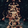 Logo of telegram channel ufcmmacamp — UFC | MMA CAMP