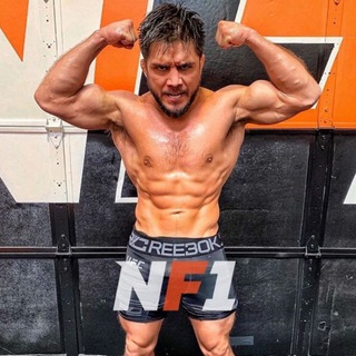 Логотип телеграм канала @ufcmmachanel — UFC(ГАС)