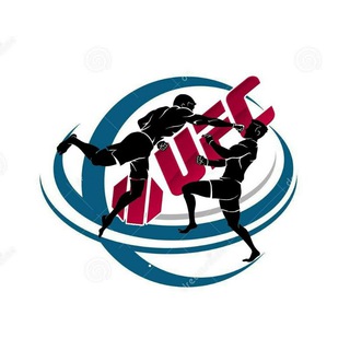 Telegram channel UFC BOKS (RASMIY) logo