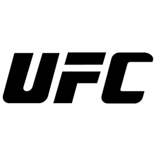 Логотип телеграм канала @ufcreport — UFC News