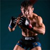 Логотип телеграм канала @ufcring — UFC Ring 👊