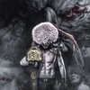 Логотип телеграм канала @ufctj5 — UFC 303 🇭🇺 ММА 👊