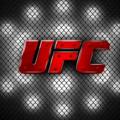 Telegram channel UFC MMA 👊 logo