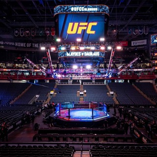 Логотип телеграм канала @ufcufcufci — Шторм MMA 💪💪