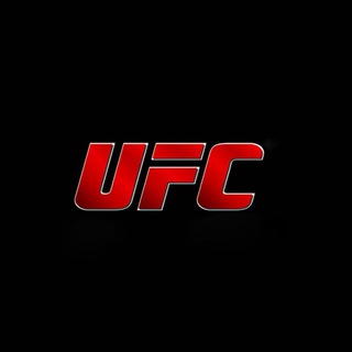 Telegram kanalining logotibi ufcuz_rasmiy — UFC UZ RASMIY