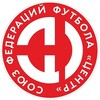 Логотип телеграм канала @uffcru — СФФ ЦЕНТР