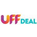 Logo saluran telegram uffdeals — Uff Deal (Loot Deals & Offers)