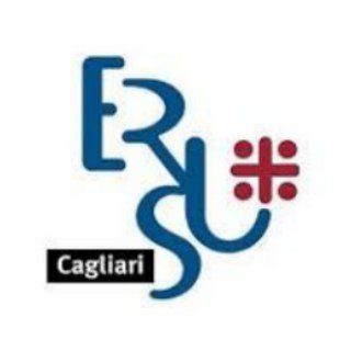 Logo del canale telegramma ufficioculturale_ersu - Ufficio attività culturali_Ersu