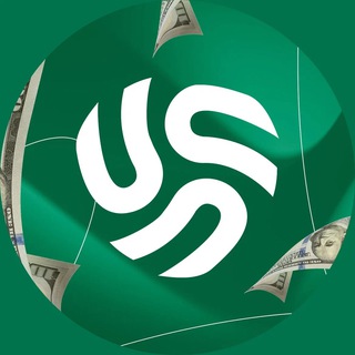 Telegram channel UFFILIATES logo