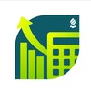 Логотип телеграм канала @uffkubsau — Учётно-финансовый факультет КУБГАУ