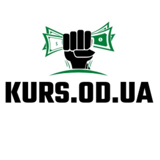 Логотип телеграм канала @ufgodessa — Обмін валюти в Одесі