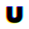 Логотип телеграм канала @ufilmsd — U Films