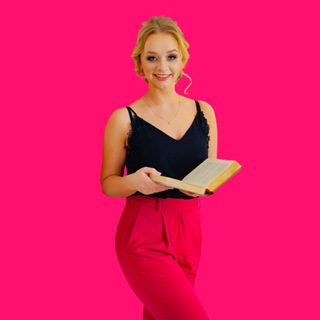 Логотип телеграм канала @ufit_women_biz — Женский бизнес на миллион