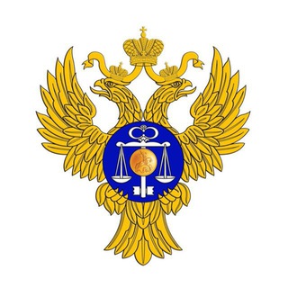 Логотип телеграм канала @ufk_mo — Управление Федерального казначейства по Московской области