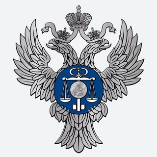 Логотип телеграм канала @ufk_tyva_republic — УФК по Республике Тыва