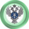 Логотип телеграм канала @ufk5500 — УФК по Пензенской области