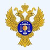Логотип телеграм канала @ufk_chechnya — УФК по Чеченской Республике