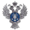 Логотип телеграм канала @ufk_chuvashia — Управление Федерального казначейства по Чувашской Республике