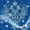 Логотип телеграм канала @ufk_saratov — УФК по Саратовской области