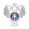 Логотип телеграм канала @ufk_volgograd — УФК по Волгоградской области