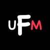 Логотип телеграм -каналу ufm_ua — UFM - футбол