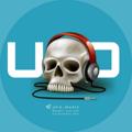Logo saluran telegram ufo_muzic — 𝗨𝗙𝗢 𝗠𝗨𝗦𝗜𝗖
