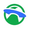 Логотип телеграм канала @ufo_vpn_ru — UFO VPN Официальный