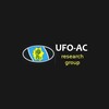 Логотип телеграм канала @ufoac — UFO-AC исследовательская группа по вопросам НЛО