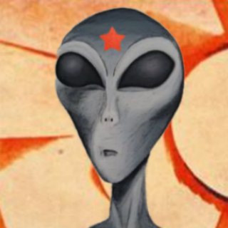 Logo of telegram channel ufoalpopolo — Collettivismo Pangalattico