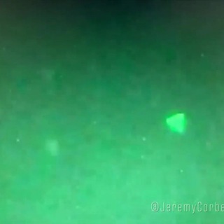 电报频道的标志 ufocnvideo — UFO中文集锦