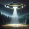 Логотип телеграм канала @ufodays — Тайны ❘ НЛО ❘ Технологии