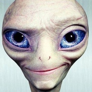 Логотип телеграм канала @ufogid — Ufogid