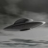 Логотип телеграм канала @ufology_real — 🛸 UFOgram 🛸 Инопланетяне рядом