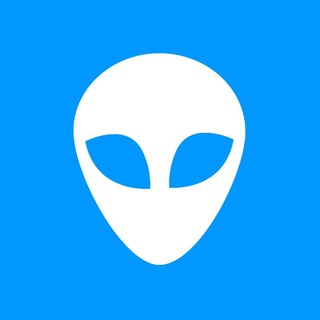 Логотип телеграм канала @ufomoneydefiru — UFO Money RUS